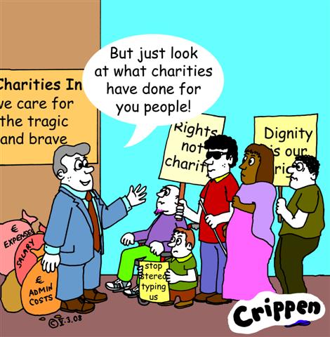Charities (Small)