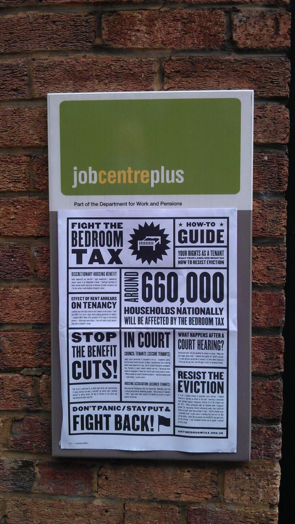jobcentrespoof