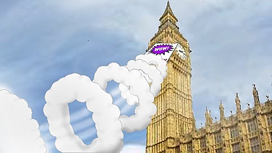 Today's the day: The WoW Petition is being debated in Parliament today, having won the support from MPs necessary to trigger a debate.