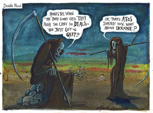 Martin Rowson 22.2.14
