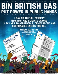 british-gas-protest